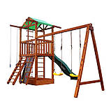 Вуличний і​​​​гровий комплекс для дітей Babyland-6, фото 5