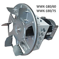 WWK180/60w Вентилятор дымосос