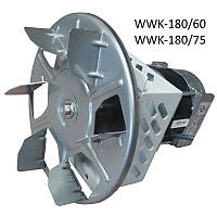 WWK180/60w Вентилятор димосос
