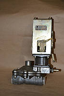 Клапан газовый электромагнитный КГ-40
