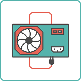 Блоки живлення для ПК