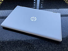 Ноутбук 2 в 1 трансформер HP Pavilion  X360 15-br101ng