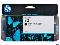 Картридж HP72 Mattle Black (C9403A) для DesignJet T610/T790/Т1100/T1200/T1300