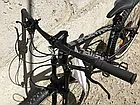 Гірський велосипед DeMARCHE Atom 29" рама 17" перемикачі Shimano 1*12 гідравлічні гальма вилка повітряна, фото 9
