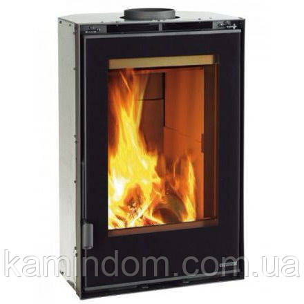 Камінна топка La Nordica Inserto 50 Verticale Crystal Ventilato