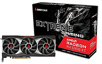 Видеокарта BIOSTAR AMD Radeon RX 6900 XT 16GB (VA69T6AMP2-ABSRH-BS2) Новая (A)