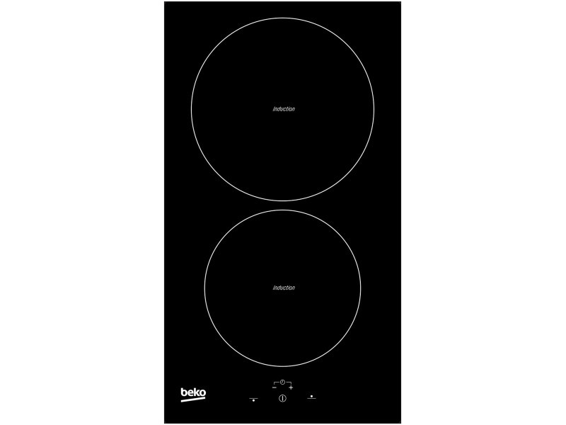 Варильна поверхня електрична Beko HDMI32400DT, фото 1