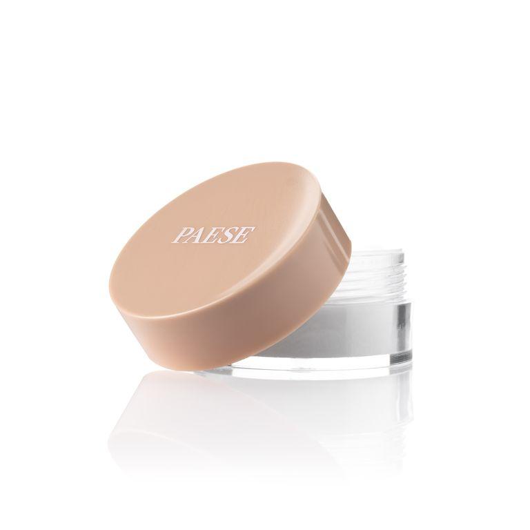 Розгладжуюча пудра Коректор під очі Loose Powder Puff Cloud Under Eye Paese 5,3g