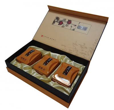 Чайні набори подарункові