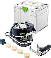 Крайкооблицювальна машина CONTURO KA 65-Plus Festool 577836