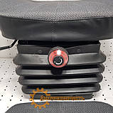 Сидіння МТЗ (велика кабіна), фото 3