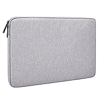 Чехол для ноутбука Sweetone Sleeve for MacBook 13, Grey