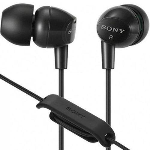 Навушники SONY MDR-EX15LP - фото 1 - id-p74382765