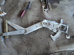 Опель Калібра(1989-1997) склопідйомник механічний передній лівий 90346685