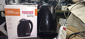 Електричний чайник Picola PSK-004BK No 220302111, фото 1