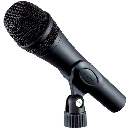 Вокальний мікрофон Apex515