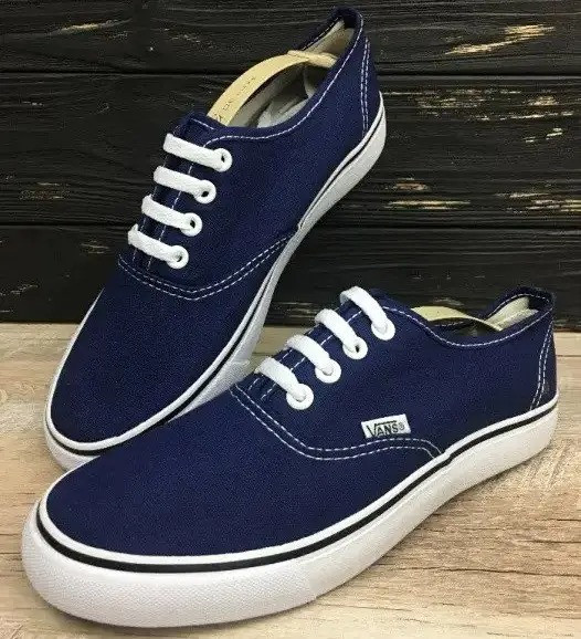 vans authentic 46