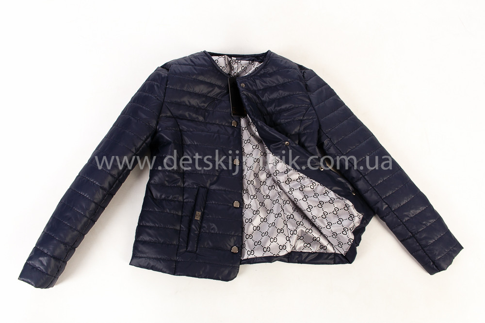 Модная, стильная женская куртка " Шанель" от производителя - фото 4 - id-p260040378
