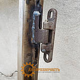 Каркас дверей лівого ЮМЗ-6 (Велика кабіна), фото 3