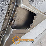 Каркас дверей лівого ЮМЗ-6 (Велика кабіна), фото 4