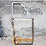 Каркас дверей лівого ЮМЗ-6 (Велика кабіна), фото 5