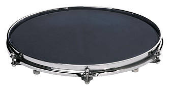 Тренувальний пед SABIAN QTM10 Quiet Tone Mesh Practice Pad 10"