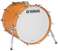 Бас-барабан Yamaha AMB2218 (VN) - Absolute Hybrid Maple Bass Drum 22"