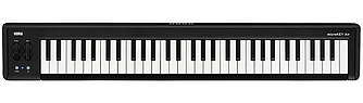 Клавіатура KORG MICROKEY2-61AIR MIDI