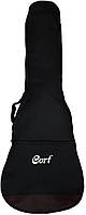 Чехол для гитары Cort CGB18S-1 BKBR CLASSIC GUITAR ECONOMY GIGBAG