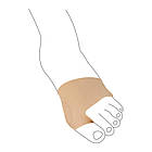 Гелевий протектор на тканинній основі Variteks 565-S/M, фото 5