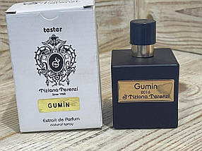 Унисекс Духи Tiziana Terenzi Gumin (Tester) 100 ml Тизиана Терензи Гумин (Тестер) 100 мл all К