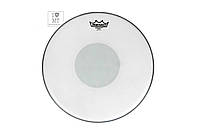 Пластик для барабана Remo Emperor X 14' Coated Snare