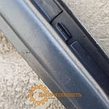 Двері права трактора ЮМЗ-6 (каркас), фото 5