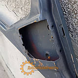 Двері права трактора ЮМЗ-6 (каркас), фото 4