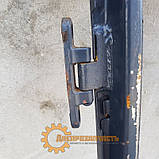 Двері права трактора ЮМЗ-6 (каркас), фото 3