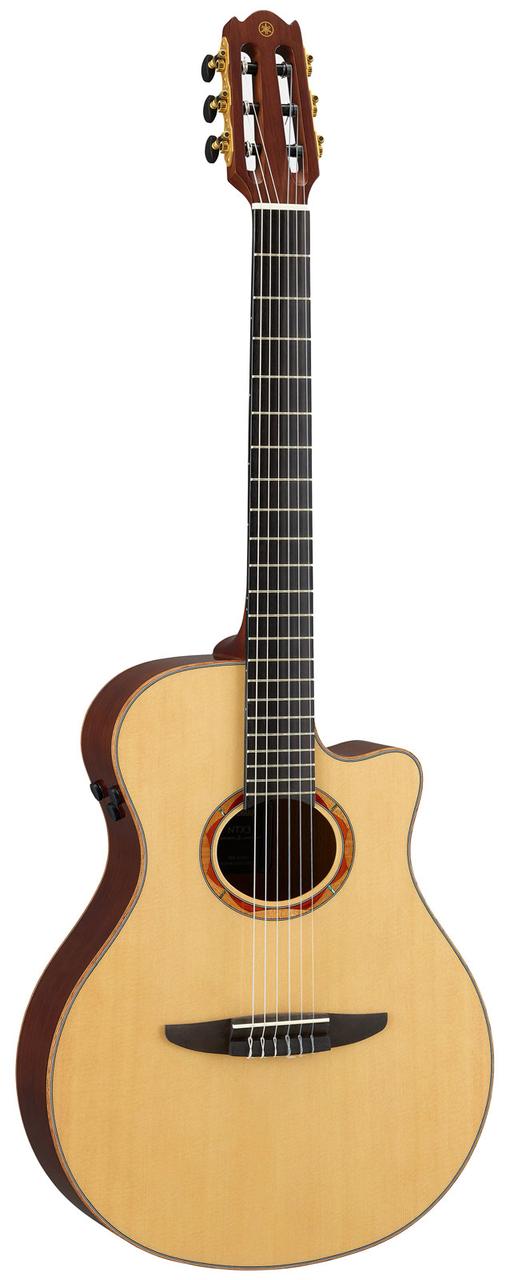 Классическая гитара YAMAHA NTX3 (Natural)