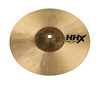 Тарелка сплеш Sabian 10 HHX Complex Splash