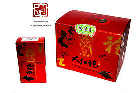 Подарунковий набір китайського чаю No101 (Те Гуань Інь/Гон Ча) 200г