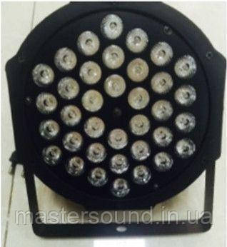 Світлодіодний прожектор City Light ND-039A