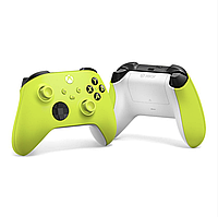 Бездротовий геймпад Microsoft Xbox Series X  ⁇  S Wireless Controller with Bluetooth