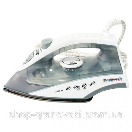 Праска Grunhelm EI8817AG, фото 2