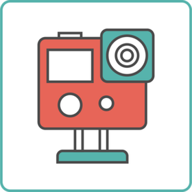 Екшн-камери