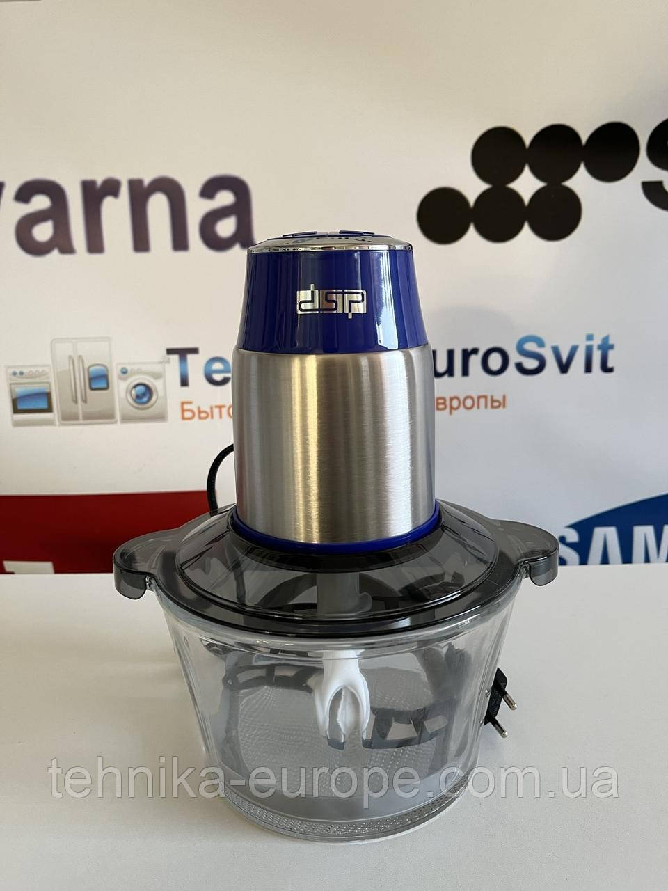 Подрібнювач DSP KM4021A