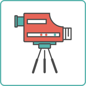 Відеокамери