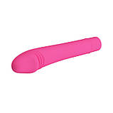 Вибратор Pretty Love Pixie Vibrator Pink, фото 6