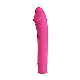 Вибратор Pretty Love Pixie Vibrator Pink, фото 3