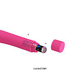 Вибратор Pretty Love Pixie Vibrator Pink, фото 9