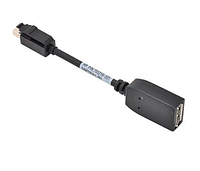 Переходник HP Mini DisplayPort to DisplayPort Video Interface Cable (703216-001)