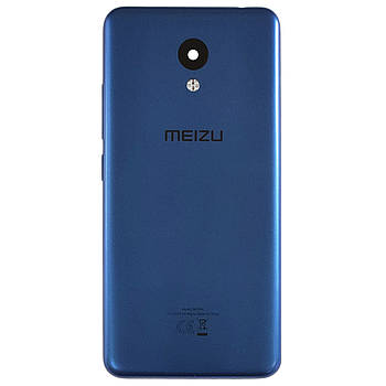 Задня кришка Walker для Meizu M5C Original Quality Blue