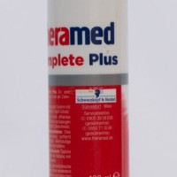 Зубная паста Theramed Complete Plus 100мл с дозатором - фото 2 - id-p260040724